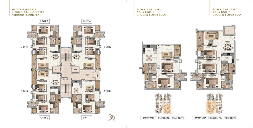 Shalimar Evara Heights